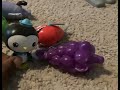 Disney Junior On Disney Channel Commercial Break August 16 2013