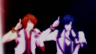 Download lagu ✂ Tokiya x Otoya ● Call Me [UtaPri] mp3