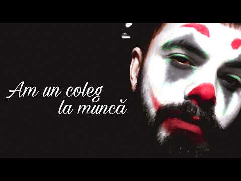 Vizante - Am un coleg la munca