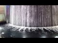 WoW Water Fall In Dubai Mall Miss U Lot News Full Video
