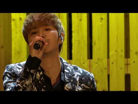 2018.10.20. 정동하 - 되돌려놔줘 in 경기천년대축제