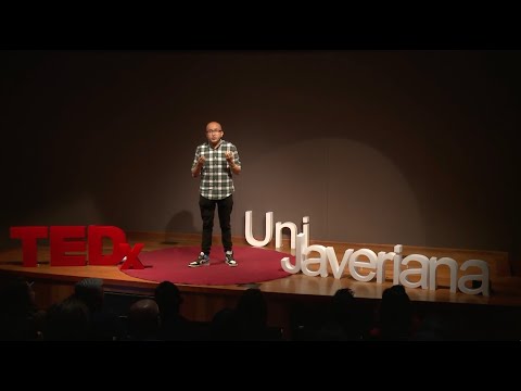 TEDx Talks