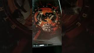 Das Efx Underground Rappa Straight up Sewaside 1993 Cassette Tape Classic Legendary Hip-Hop Album🔥🔥🔥