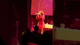 asiahn - curiosity (live) [snippet] - 12.27.19