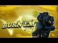 20 Fps Is Not A Matter Burn Em 3 Finger Claw Full Gyro YouTubeAETHER