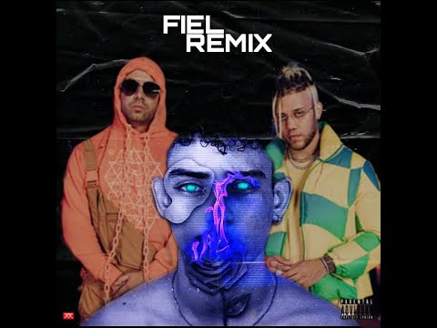 Wisin x Jhay Cortez x Rmand x Los Legendarios - "Fiel Remix" (Audio Oficial)