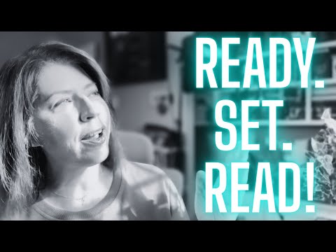 READ WHAT YOU OWN CHALLENGE 2025