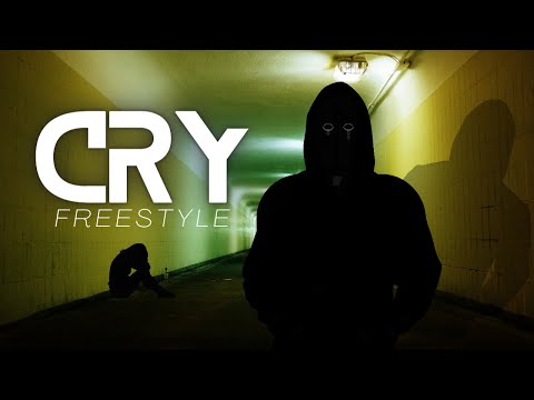 GRUBBO - CRY FREESTYLE