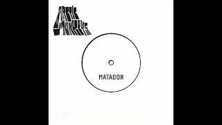 Arctic Monkeys - Da Frame 2R (HD Audio)