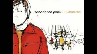 Abandoned Pools - Sunny Day (2026 Remaster)