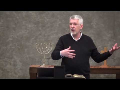 Mark 10 (Part 2) :28-52 • Jesus the Servant