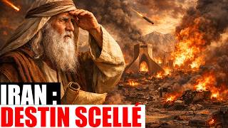 La PROPHÉTIE CHOQUANTE sur l’Iran 😱 Ce que la Bible annonce vraiment