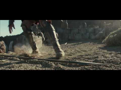 =Clash of the Titans= Trailer 2/2 HD! (1080p)