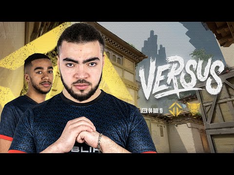 LA COURSE AUX PLAYOFFS COMMENCE ! JOBLIFE VS 3DMAX (WEEK 4 DAY 3)