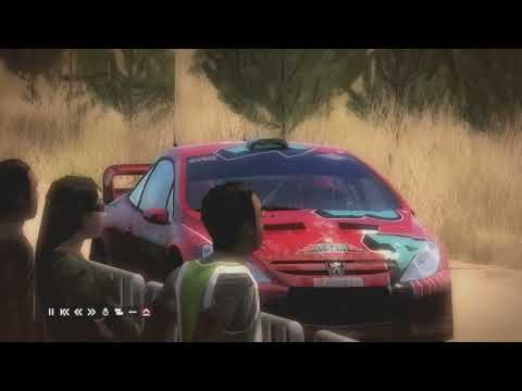 Colin Mcrae DIRT (PS3) | Part 62 | Tier 9 - Shell Rally Australia