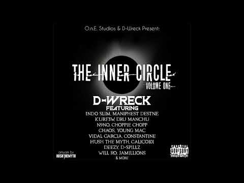 My Life Ft Choppie Chopp & Maniphest DestNE