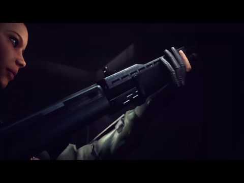 Battle X: Birth of the Alliance -- Launch Trailer