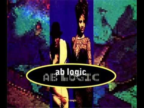 AB Logic - AB Logic [Extended] [1993]