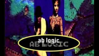 AB Logic - AB Logic [Extended] [1993]