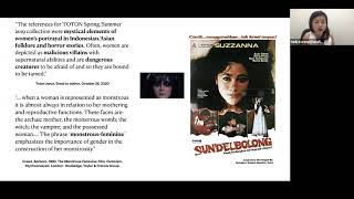 Addressing Images: Nadya Wang video