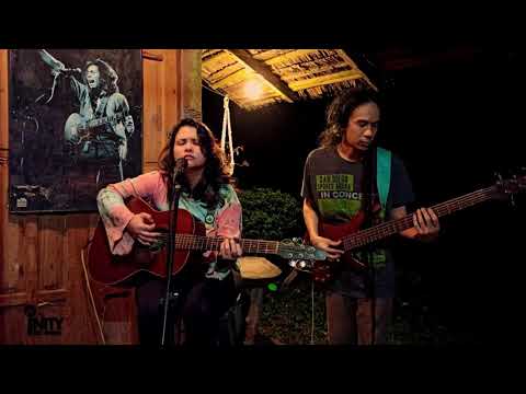 Lady I - Acoustic Jam | Freedom Time, Meditation, Irie High