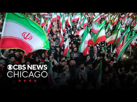 Iran warns it will target 18 specific U.S. tech and finance ...