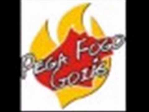 Pega Fogo Brasil video