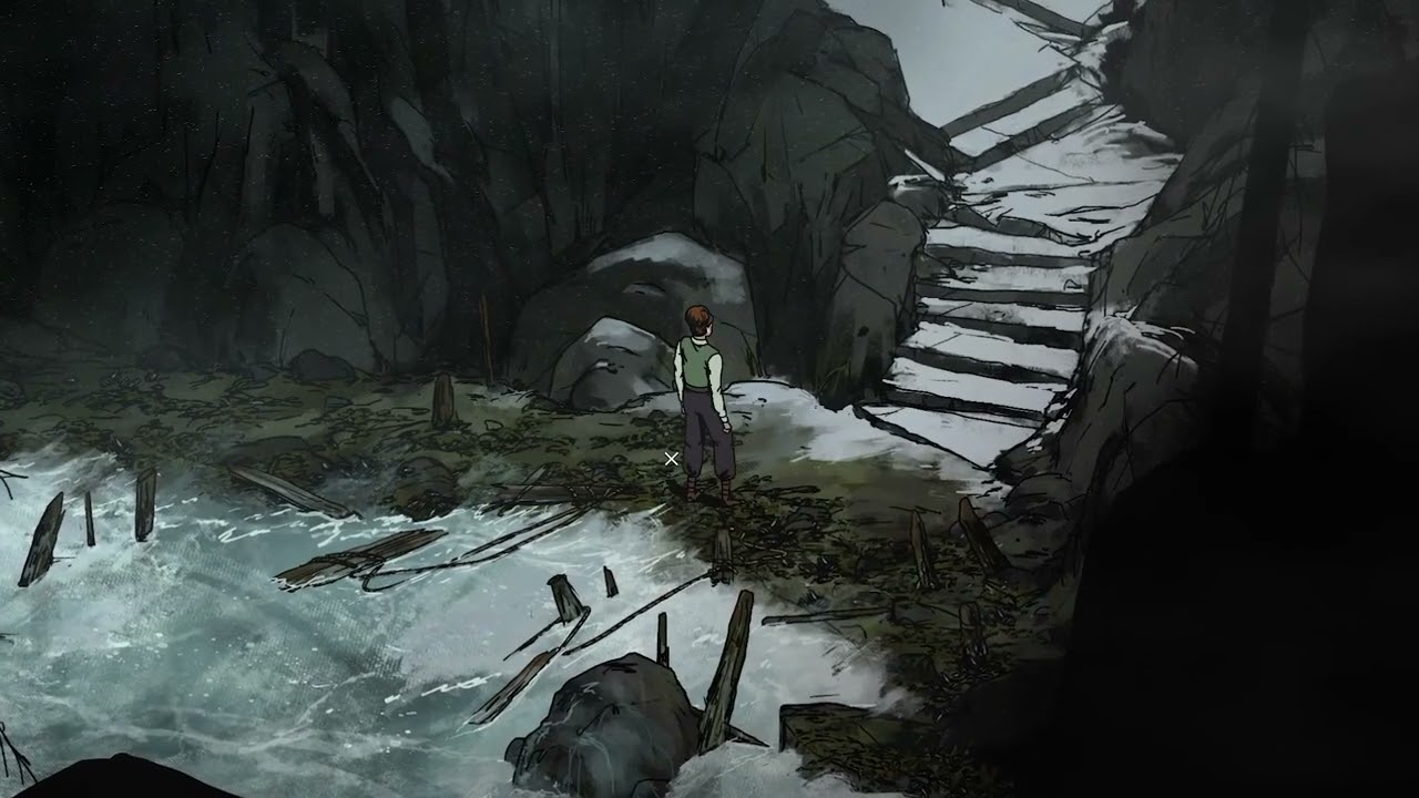 Morriton Manor Stories: Nordic Whispers reveal trailer teaser