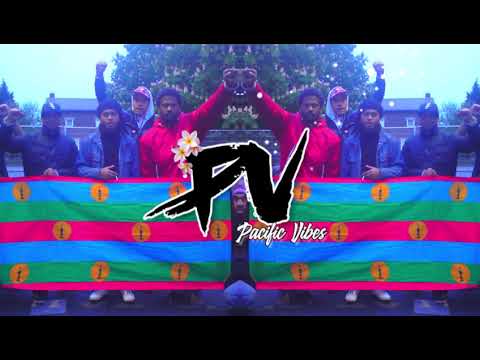 DJ NOKS X L2S - Hinata (remix Kompa 2020)