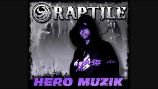 Raptile aka Addis feat. Jiroca - HEY YOU GIRL/HD