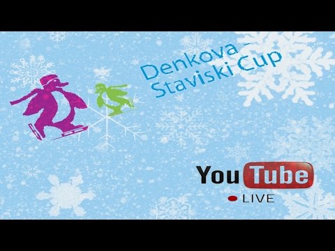 Denkova Staviski Cup 2015 - Day 4