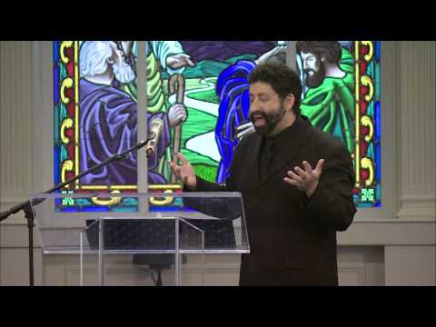 Week of Prayer - Wednesday Sept. 16, 2015 - Jonathan Cahn