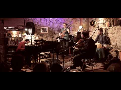 Harmelogic feat. Haig Yazdjian & Helmut Schönleitner - South Eastern Breeze (Promo Video)