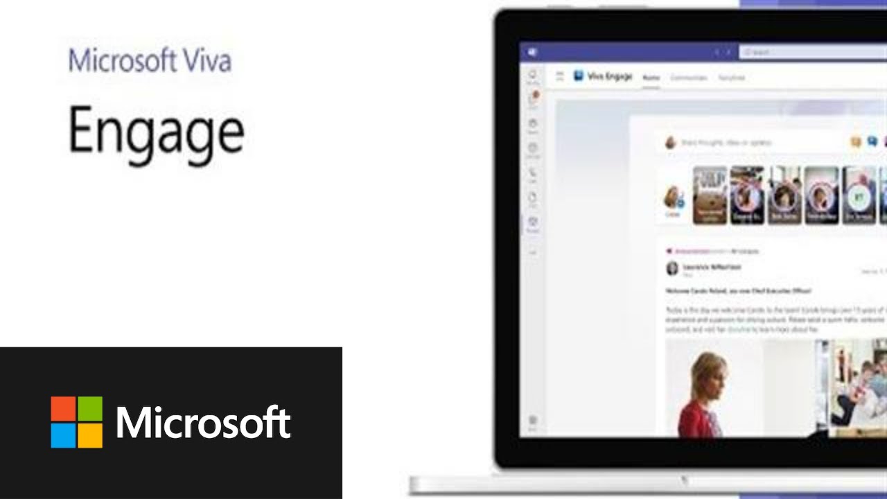 Report Chats in MS Purview with Viva Engage | Compliance Guide