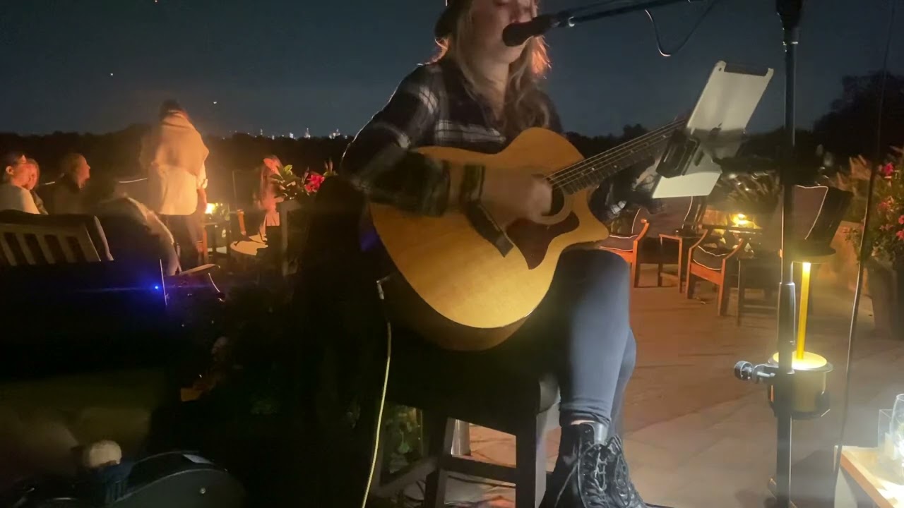 Promotional video thumbnail 2 for Jenny Hoatson Music