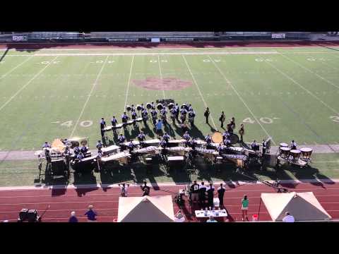 Thunder In the Hills 2015