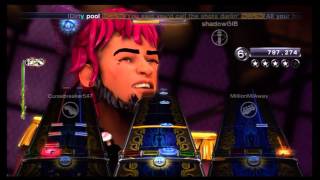 Dirty Pool by Stevie Ray Vaughan and Double Trouble - Full Band FC #3192