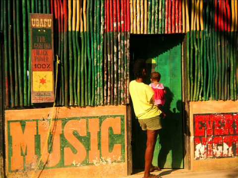 Natural Roots - Trod On