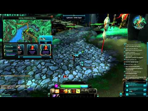 GameStar TV s10e03 - Wildstar