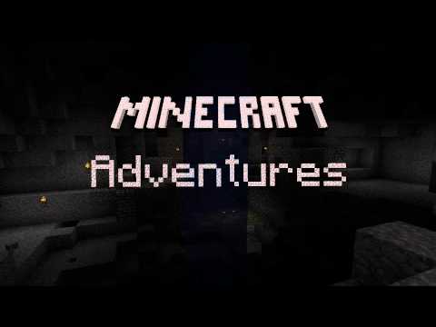 Minecraft Adventures Soundtrack 1 - On a Mission