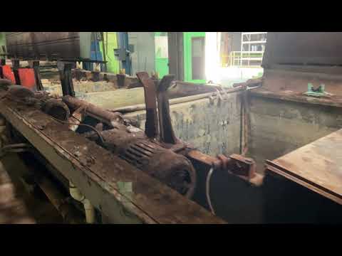 Jessup 33 Station Automatic Barrel Line PL2189