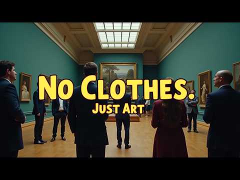 This Hidden Truth About Nudity Is Shocking Why So Many Are Embraced Today