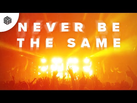 Nik Taylor & Ampris - Never Be The Same