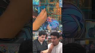 Cuando eres bravo en Yugi 🗿 #humor #comedia #tcg #yugioh #MasterDuel #chikiarena