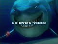 Disney S Finding Nemo DVD VHS Release Ad 2 2003