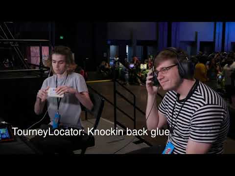 LTC7 DAY 2 - SMASH ULTIMATE SINGLES! | Most Viewed Smash Ultimate Clips Of The Day #182