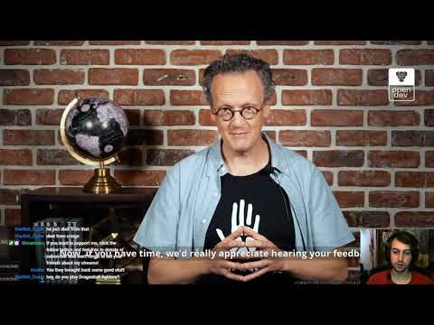 Fun Battles! | Humankind | OpenDev Scenario 2 Review