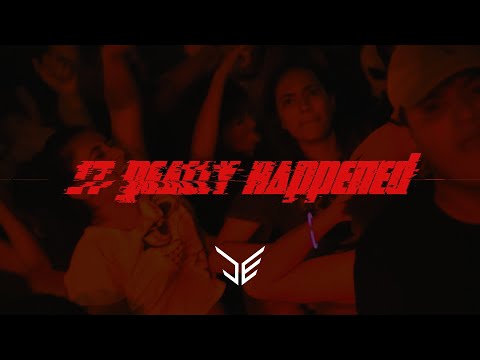 "It Really Happened" // SHARVIU 2.0 // - 0 0 1 -