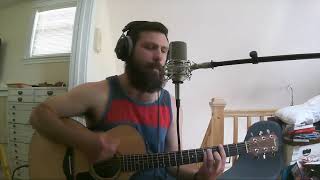 Smog (aka Bill Callahan) - Dress Sexy At My Funeral - Cover