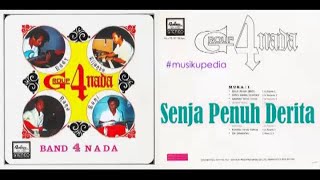 Download lagu (Full Album) Band 4 Nada # Senja Penuh Derita mp3